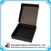 chinese oem manufacturer customized cardboard box with CMYK printing